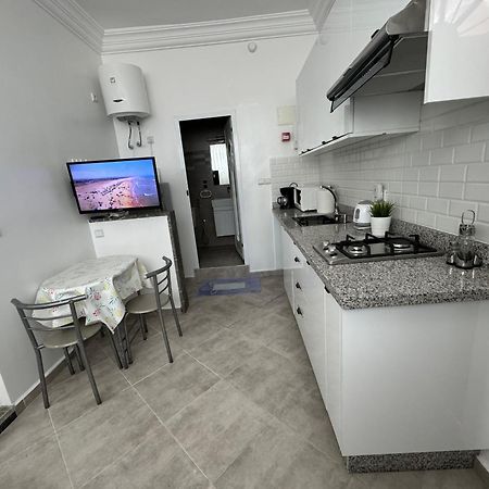 Simi Home Essaouira Bagian luar foto