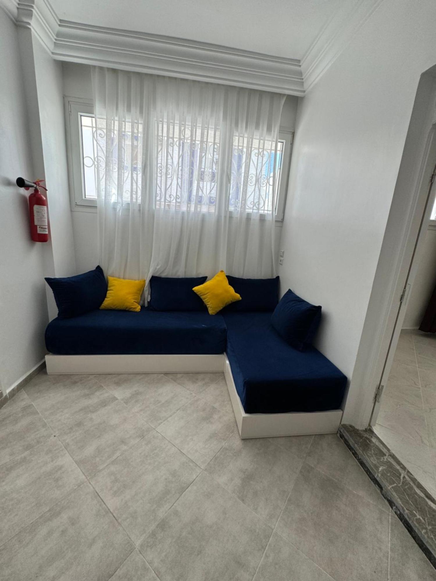 Simi Home Essaouira Bagian luar foto