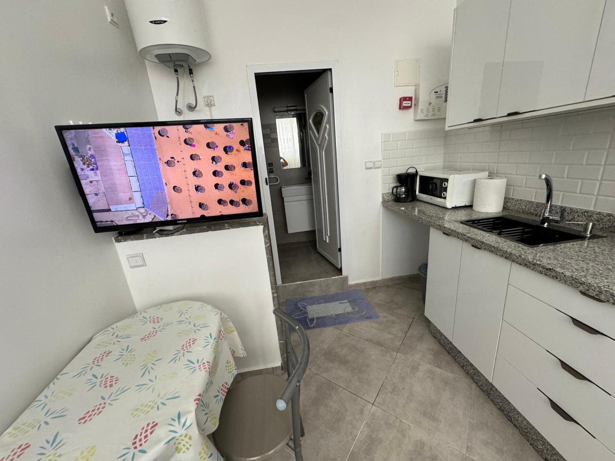 Simi Home Essaouira Bagian luar foto